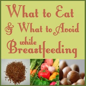 Healthful Mama_breastfeeding list