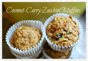 HealthfulMama_CoconutCurryZucchiniMuffins