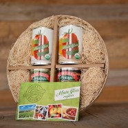 Muir Glen Harvest Reserve {Giveaway}!