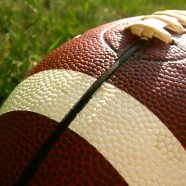 Healthy Recipes for The Big Game