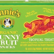 Healthier Candy Options