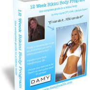DAMY Method Programs: Real Food Meal Plans & Fitness Routines–Done!