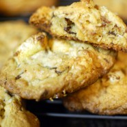 This Cookie Dough Needs More Cheez Balls