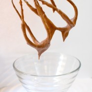 Simple, Dairy-Free Chocolate Mousse Frosting