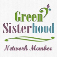 I’m Part of the Green Sisterhood! Three Reasons Why *YOU* Should Care
