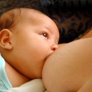What to Eat & What to Avoid, Take 2: Diet Affects Breast Milk