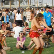 Uncommon Exercises & Sustainable Fun: Go Green Get Fit