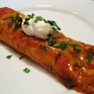 Homemade Enchilada Sauce