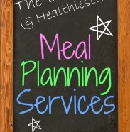 Best Meal Planning Websites & Services