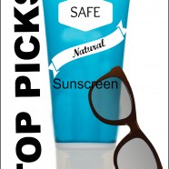 Top Picks for Natural, Safe Sunscreens