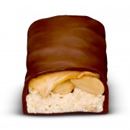Could a Candy Bar Be the Packaged Food Game Changer We Need?
