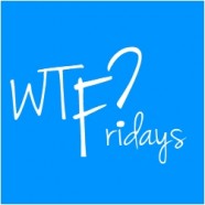 WTF Friday: Gillian vs. Nigella?