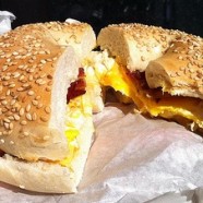 Meals That Meant Something: Postpartum