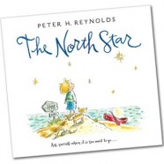 Off-Topic Tuesday: The North Star #OTT