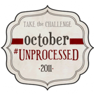 October #Unprocessed Wrap-Up: a List of Links