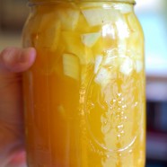 Homemade Cold Remedy–Vlog post!