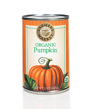 canned pumpkin 300