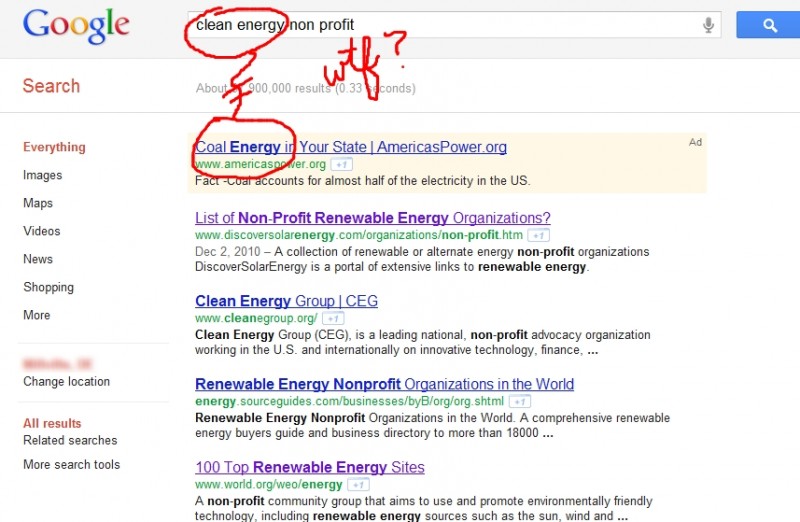 clean coal energy screenshot1