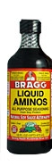 bragg's liquid aminos