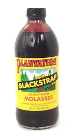 molasses blackstrap