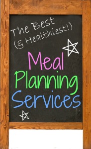 HealthfulMama mealplanning