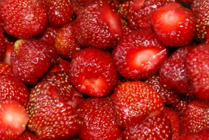 HealthfulMama strawberry