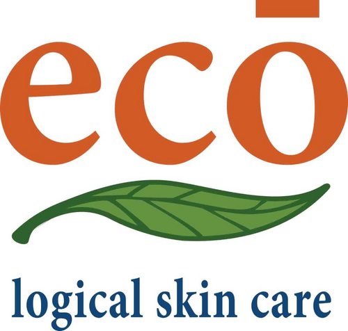 Eco logo LR