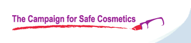 Safe Cosmetics