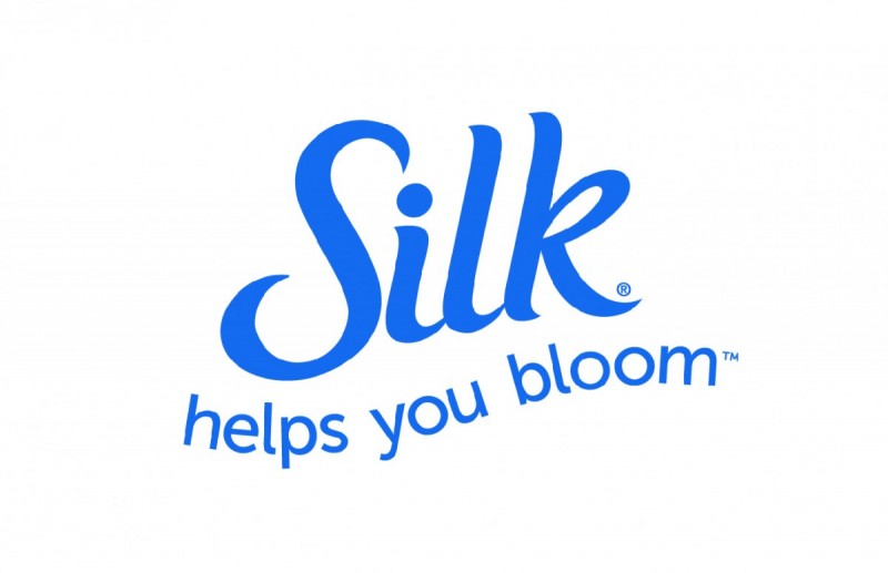 Silk Helps You Bloom
