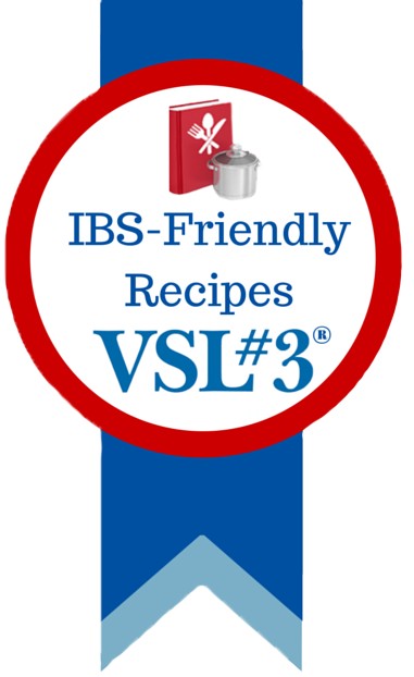 ibs friendly recipes